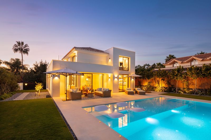 Villa Bodega