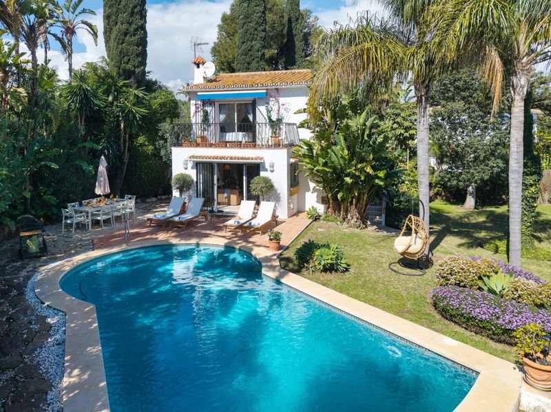 Villa Sophora